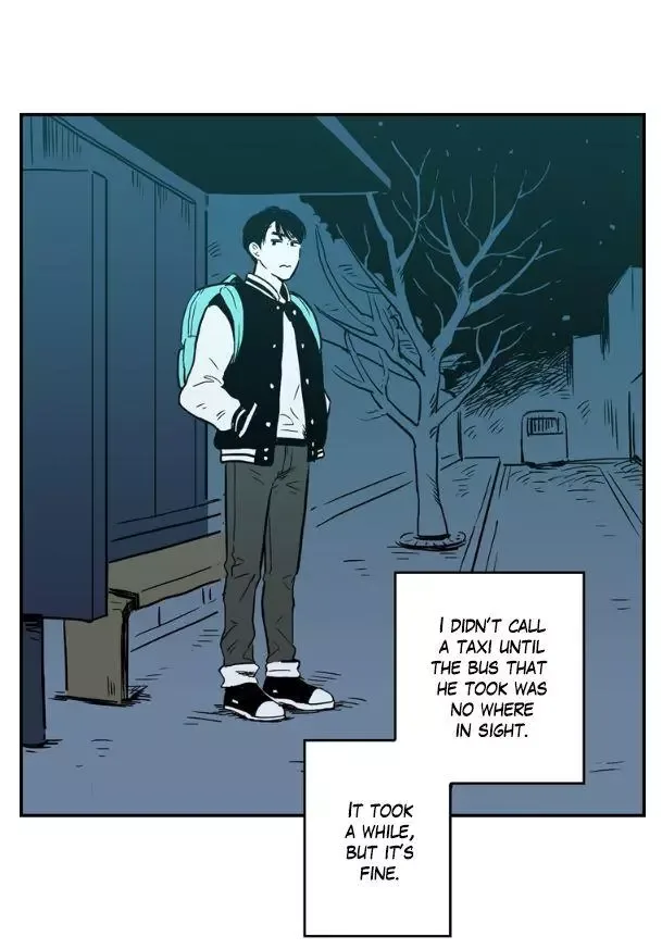 Fools Chapter 1 page 37