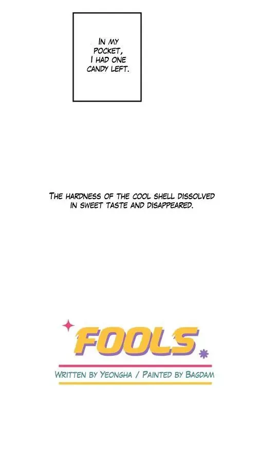 Fools Chapter 1 page 38