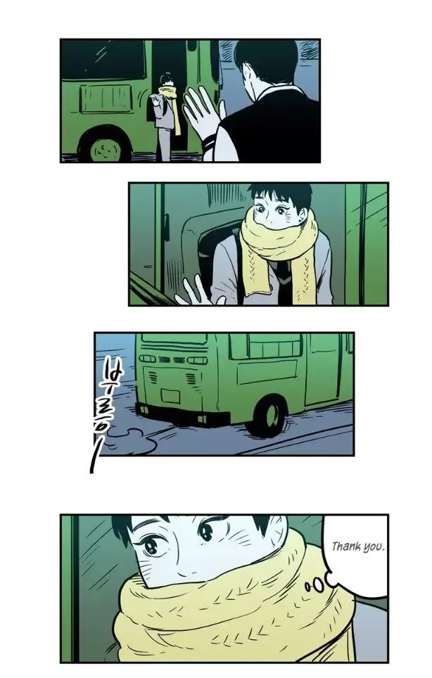 Fools Chapter 1 page 36