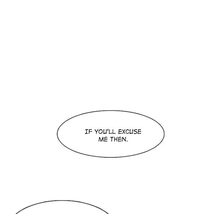 Sweet Bitter Love Chapter 1 page 6