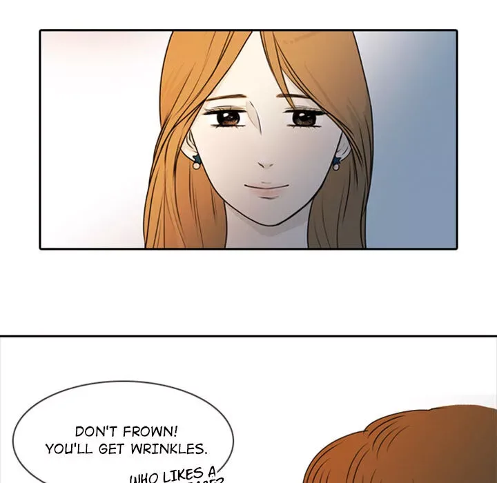 Sweet Bitter Love Chapter 1 page 23