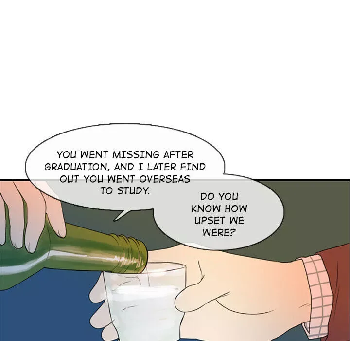Sweet Bitter Love Chapter 1 page 28