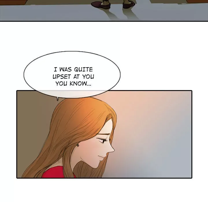 Sweet Bitter Love Chapter 1 page 27