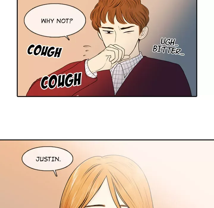 Sweet Bitter Love Chapter 1 page 30