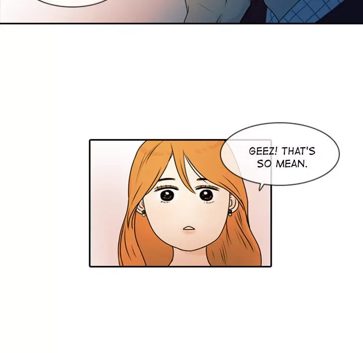 Sweet Bitter Love Chapter 1 page 22
