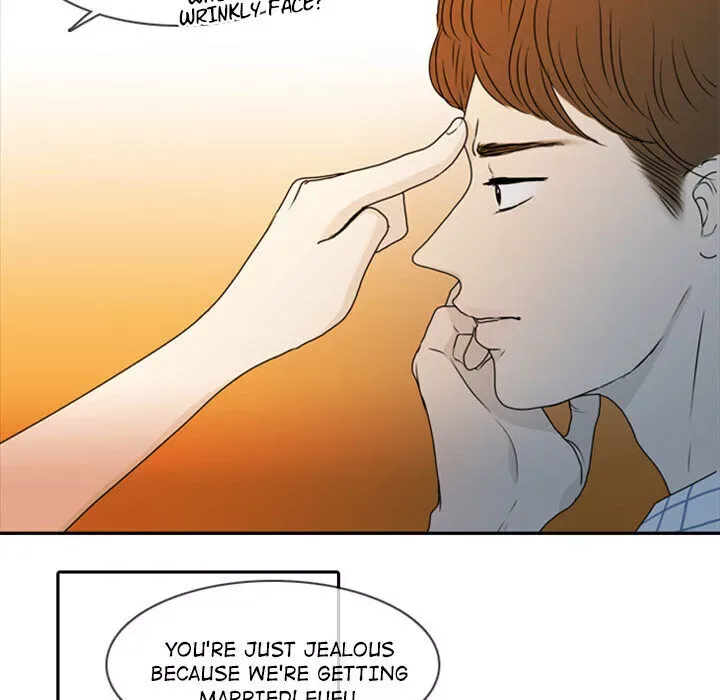 Sweet Bitter Love Chapter 1 page 24