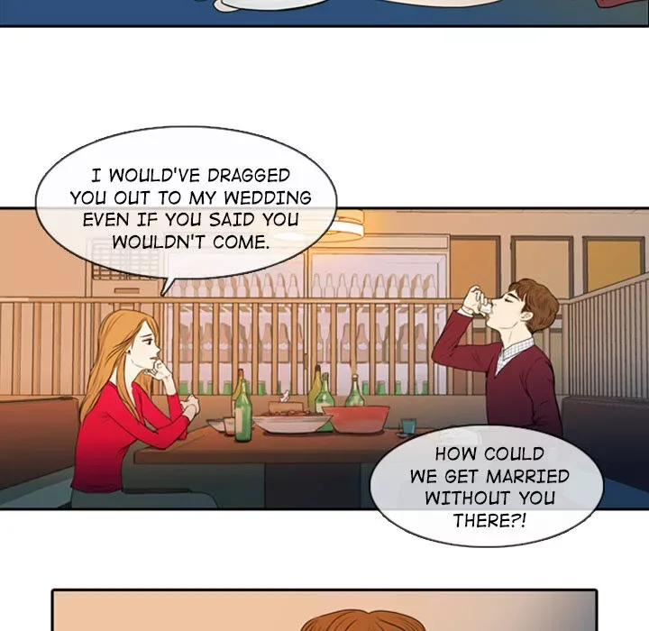Sweet Bitter Love Chapter 1 page 29