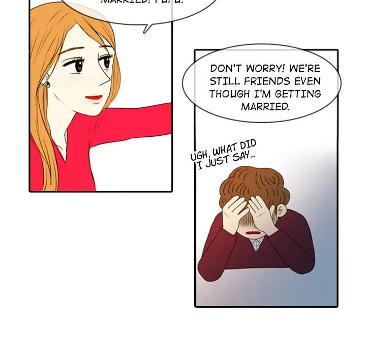 Sweet Bitter Love Chapter 1 page 25