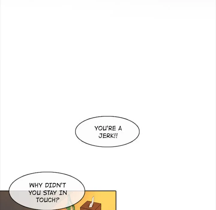 Sweet Bitter Love Chapter 1 page 34