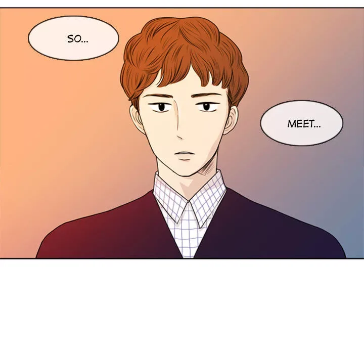 Sweet Bitter Love Chapter 1 page 40