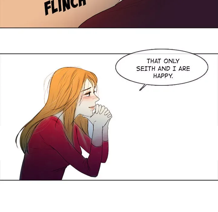 Sweet Bitter Love Chapter 1 page 39