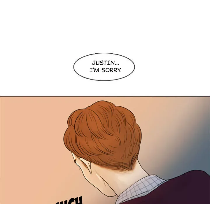 Sweet Bitter Love Chapter 1 page 38