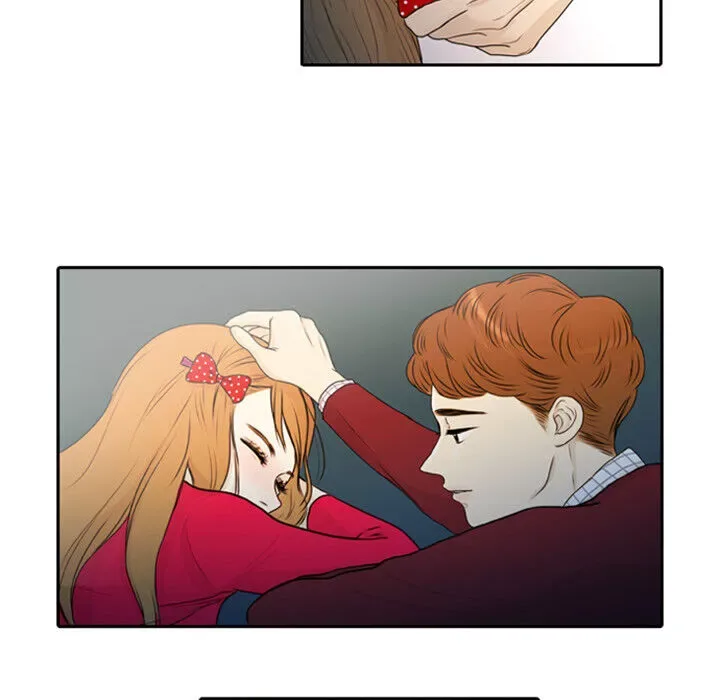 Sweet Bitter Love Chapter 1 page 50