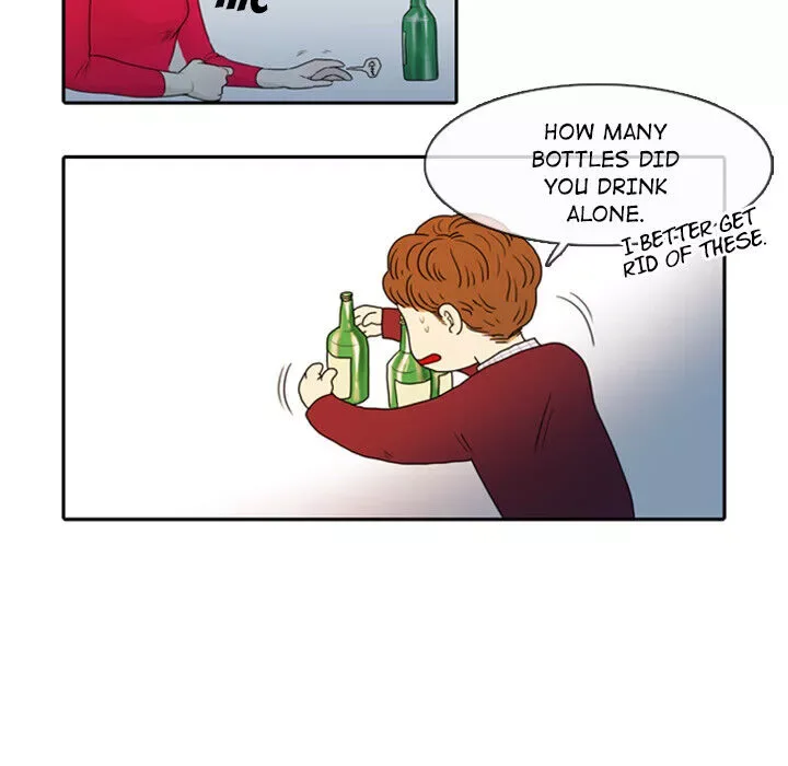 Sweet Bitter Love Chapter 1 page 37