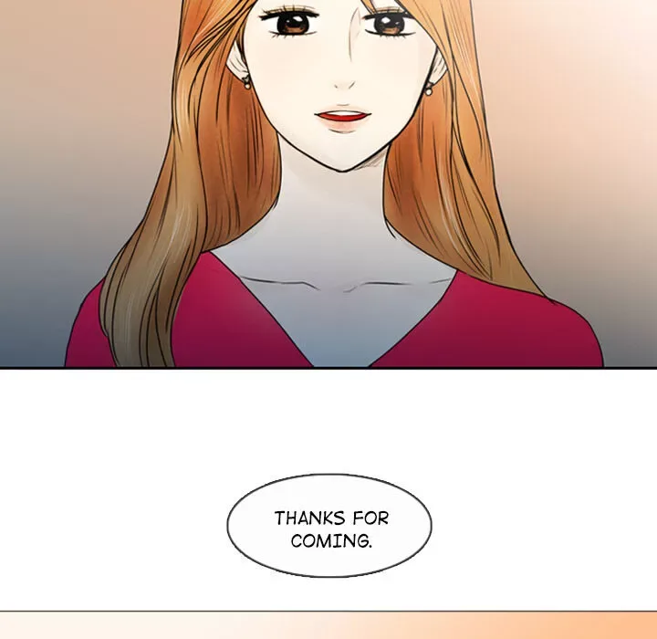 Sweet Bitter Love Chapter 1 page 31