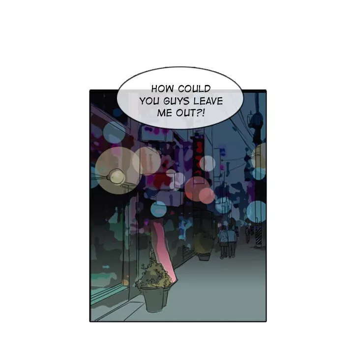 Sweet Bitter Love Chapter 1 page 59