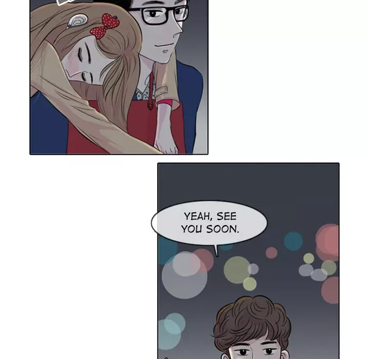 Sweet Bitter Love Chapter 1 page 61