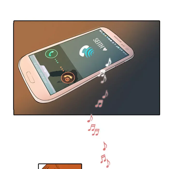 Sweet Bitter Love Chapter 1 page 54
