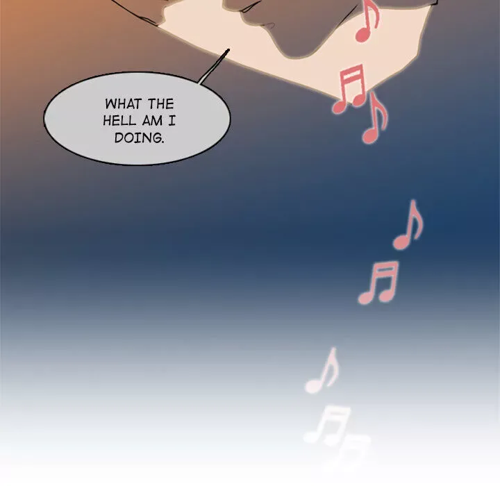 Sweet Bitter Love Chapter 1 page 53