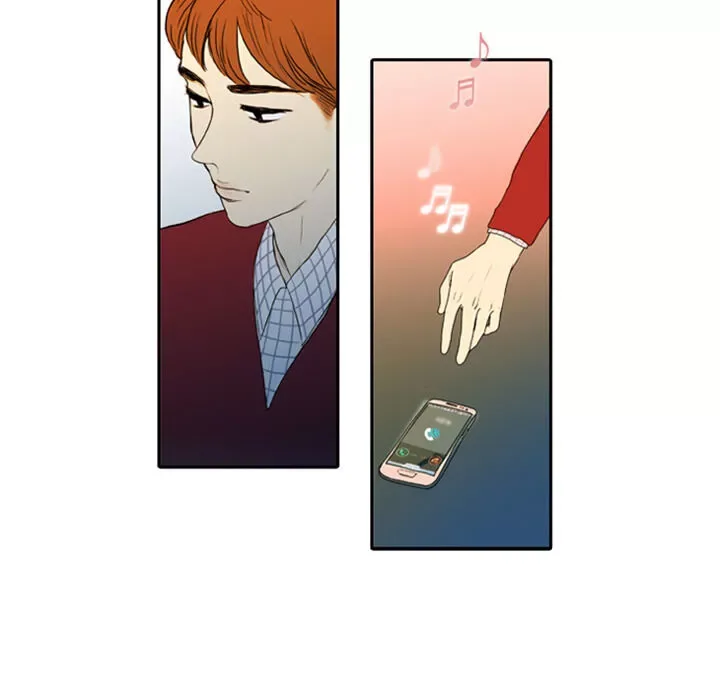 Sweet Bitter Love Chapter 1 page 55