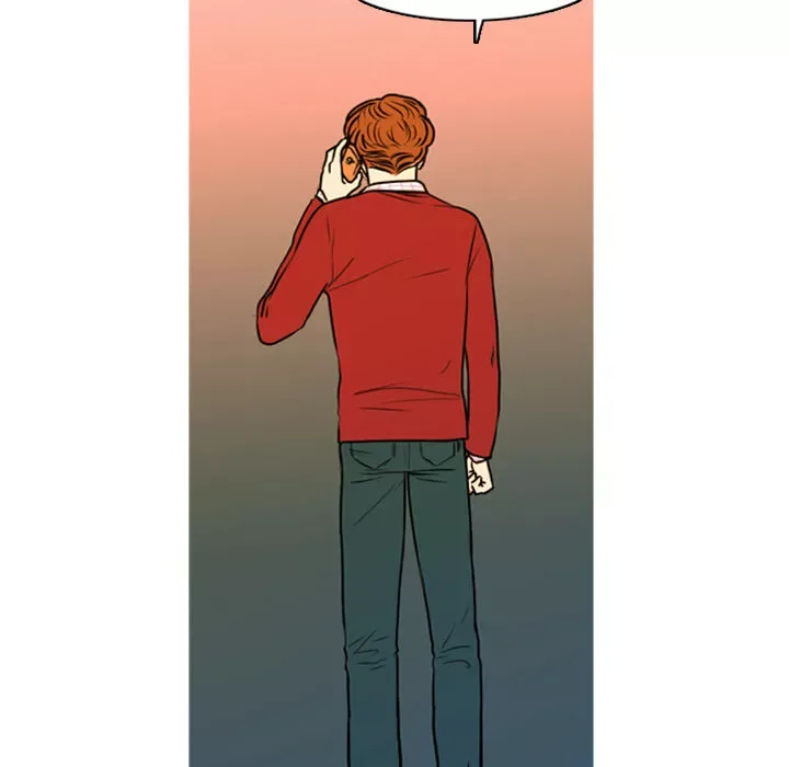 Sweet Bitter Love Chapter 1 page 57