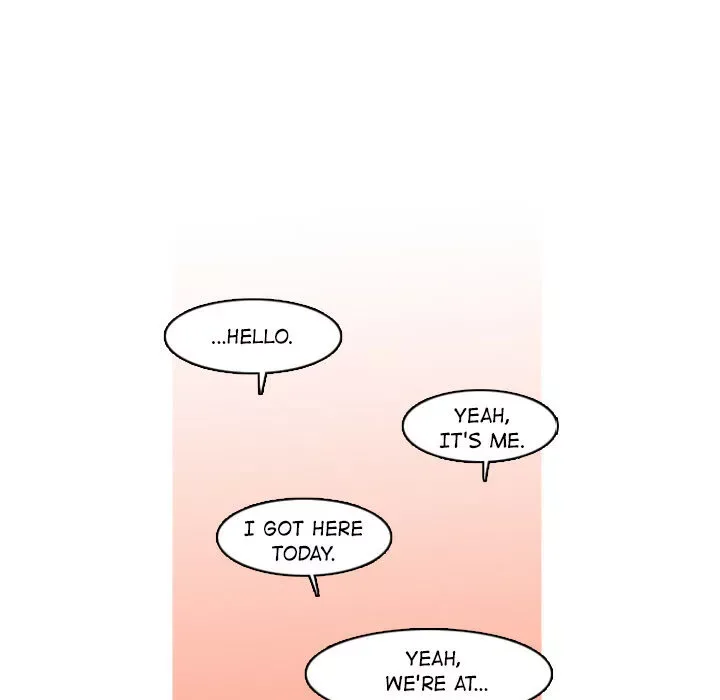 Sweet Bitter Love Chapter 1 page 56
