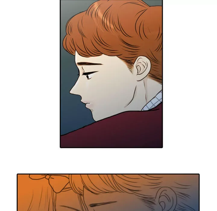 Sweet Bitter Love Chapter 1 page 51