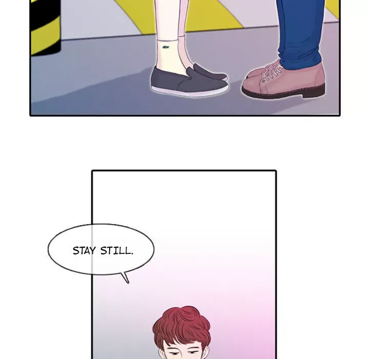 Sweet Bitter Love Chapter 1 page 73