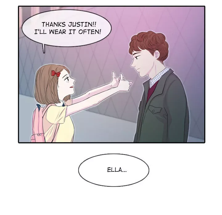 Sweet Bitter Love Chapter 1 page 76