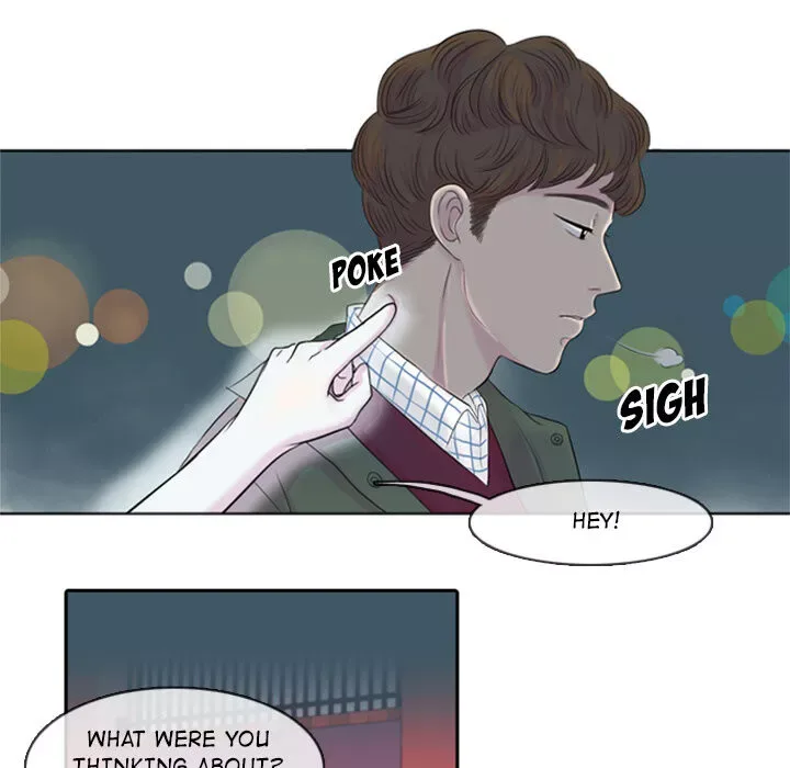 Sweet Bitter Love Chapter 1 page 66