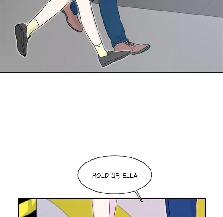 Sweet Bitter Love Chapter 1 page 72
