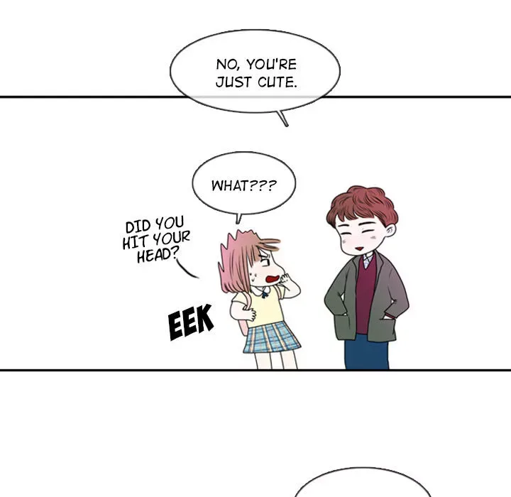 Sweet Bitter Love Chapter 1 page 70