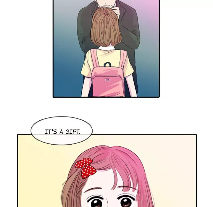 Sweet Bitter Love Chapter 1 page 74