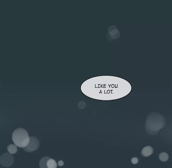 Sweet Bitter Love Chapter 1 page 89