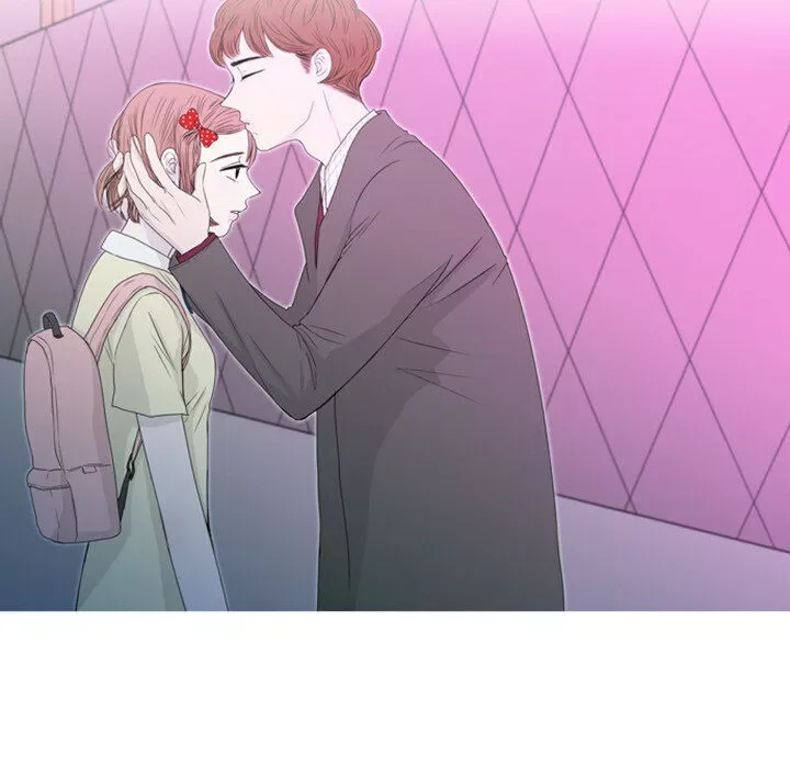 Sweet Bitter Love Chapter 1 page 82