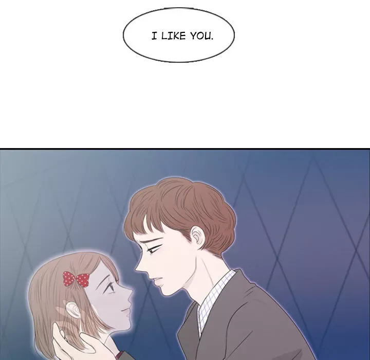 Sweet Bitter Love Chapter 1 page 83