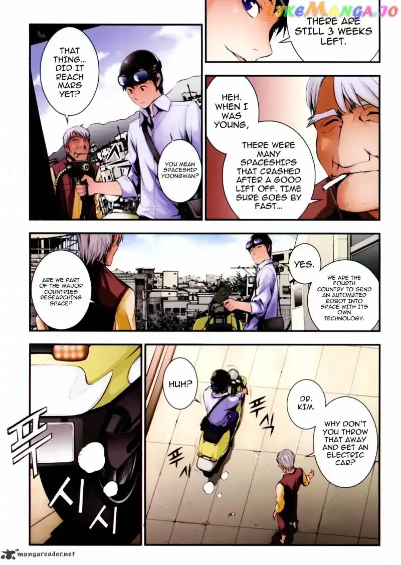 50 Million Km Chapter 1 page 7