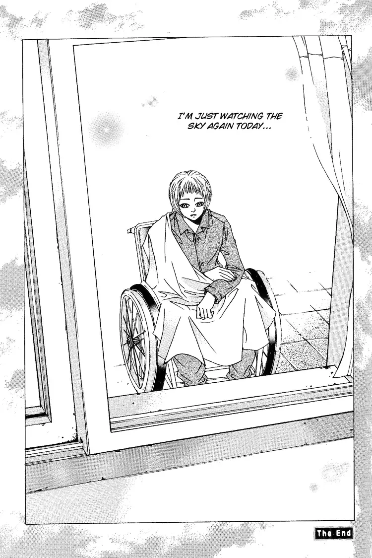 100 Days Dream Chapter 0 page 25