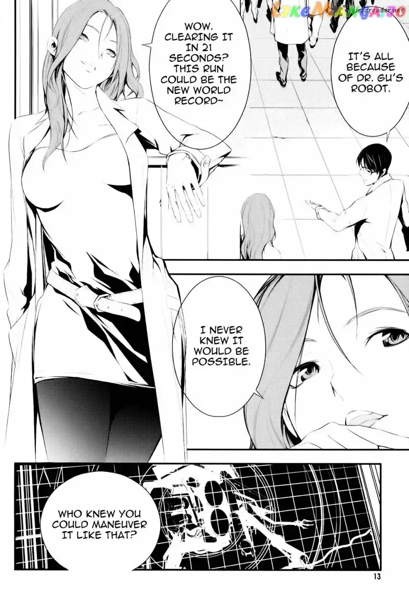 50 Million Km Chapter 1 page 11