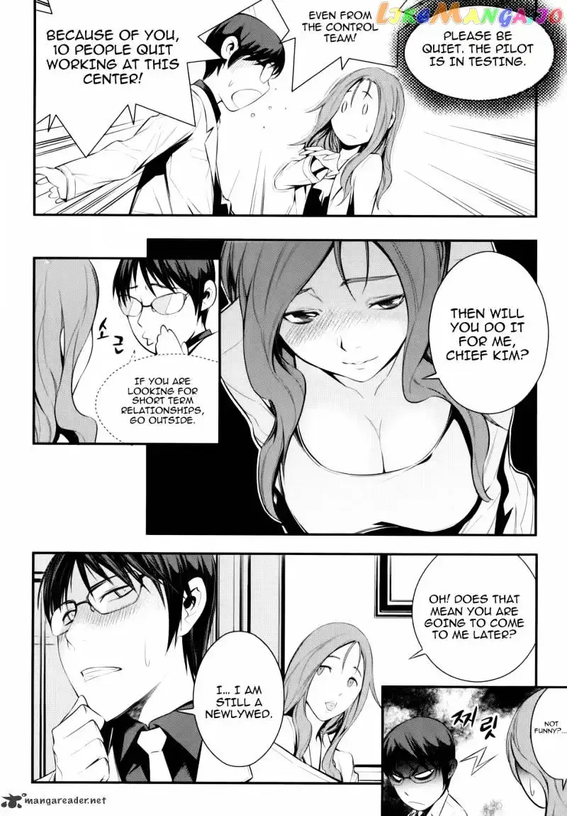 50 Million Km Chapter 1 page 13