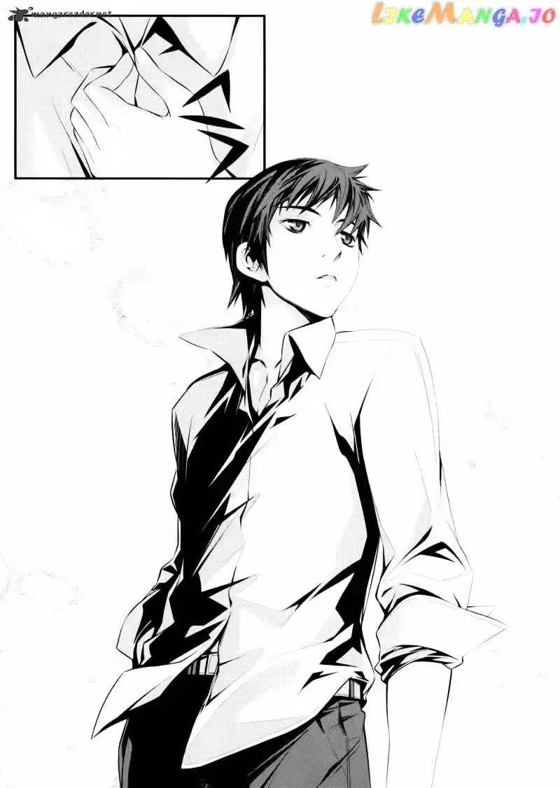 50 Million Km Chapter 1 page 26