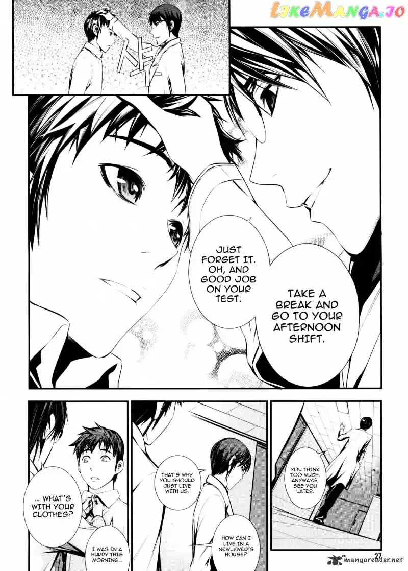 50 Million Km Chapter 1 page 25