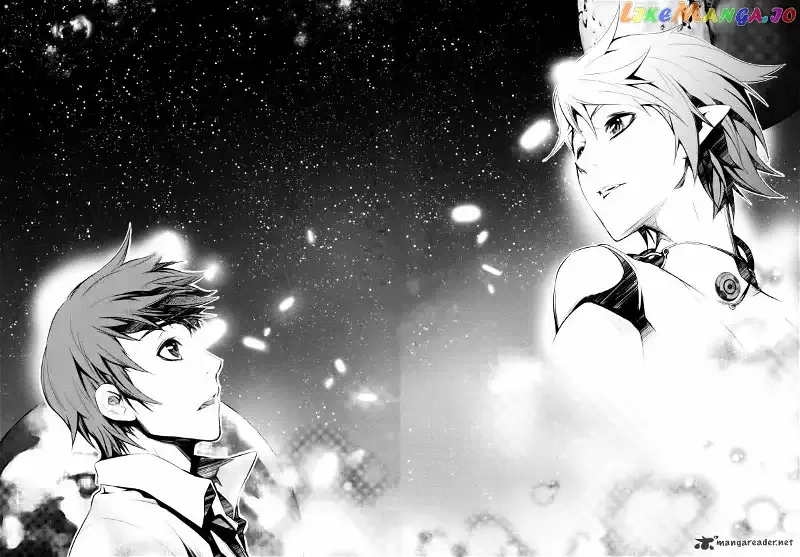 50 Million Km Chapter 1 page 36