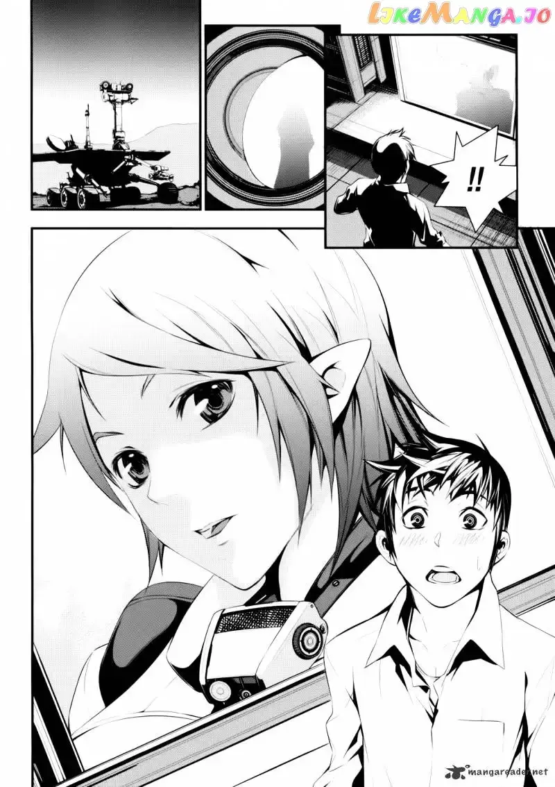 50 Million Km Chapter 1 page 35