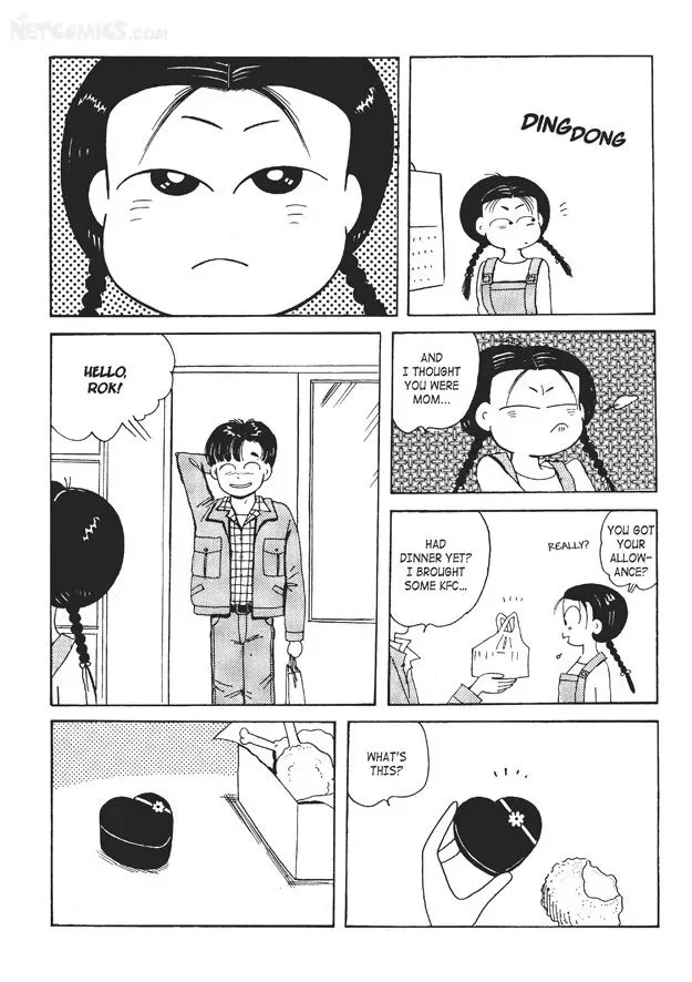 10, 20, and 30 Chapter 1 page 3