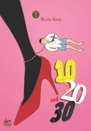 10, 20, and 30 Chapter 1 page 1