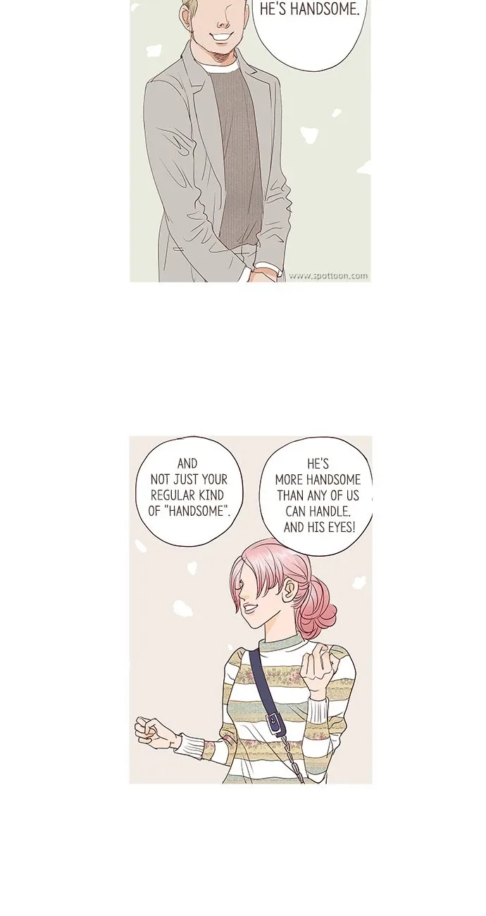 Confession (Soo-Yeon WON) Chapter 0 page 5