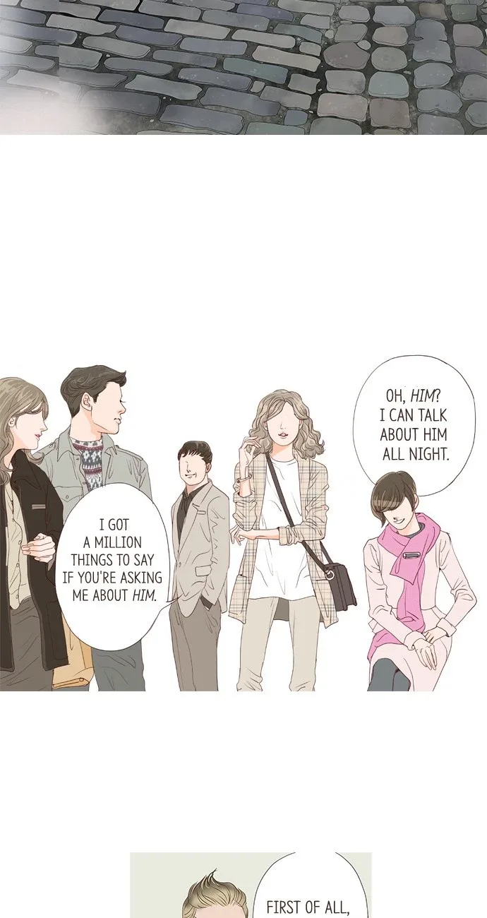 Confession (Soo-Yeon WON) Chapter 0 page 4