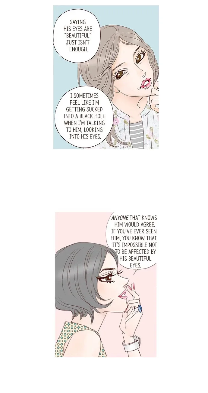 Confession (Soo-Yeon WON) Chapter 0 page 6
