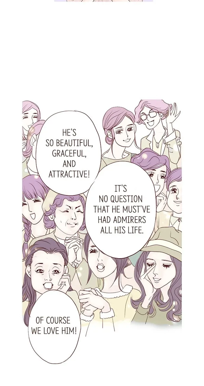 Confession (Soo-Yeon WON) Chapter 0 page 8